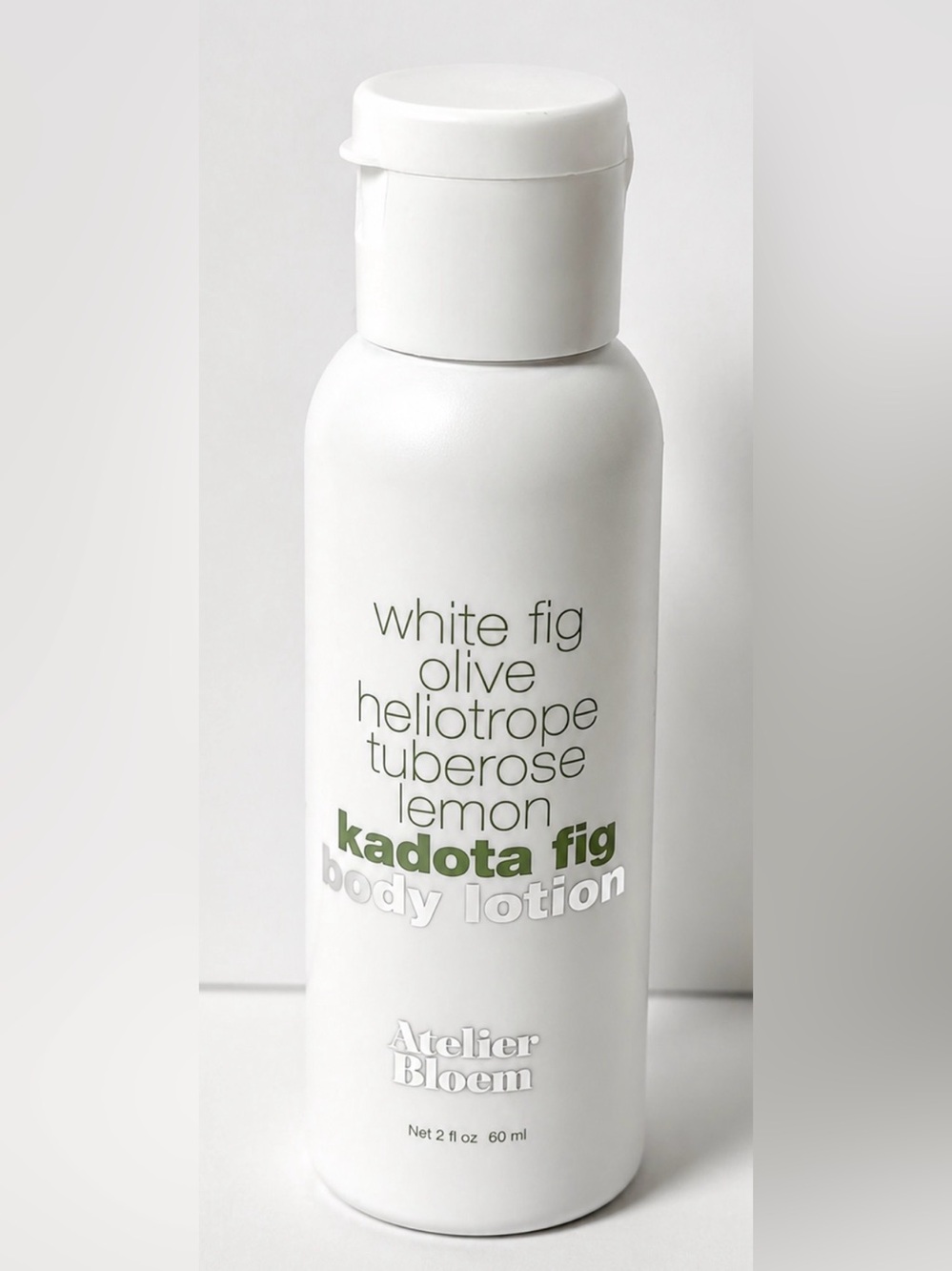 Kadota Fig Body Lotion